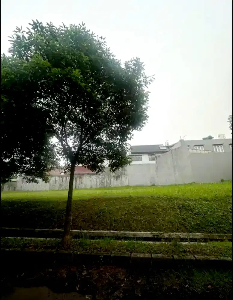 TANAH KAVLING BAGUS DI GIRILOKA BSD TANGSEL