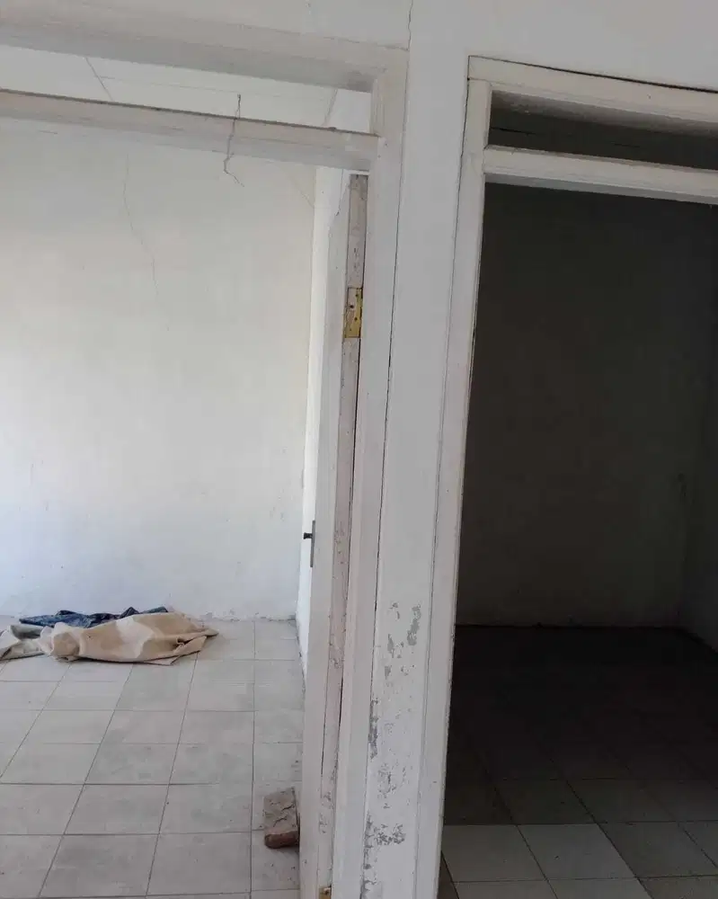 Dijual/ disewakan rumah lokasi Curug Tangerang