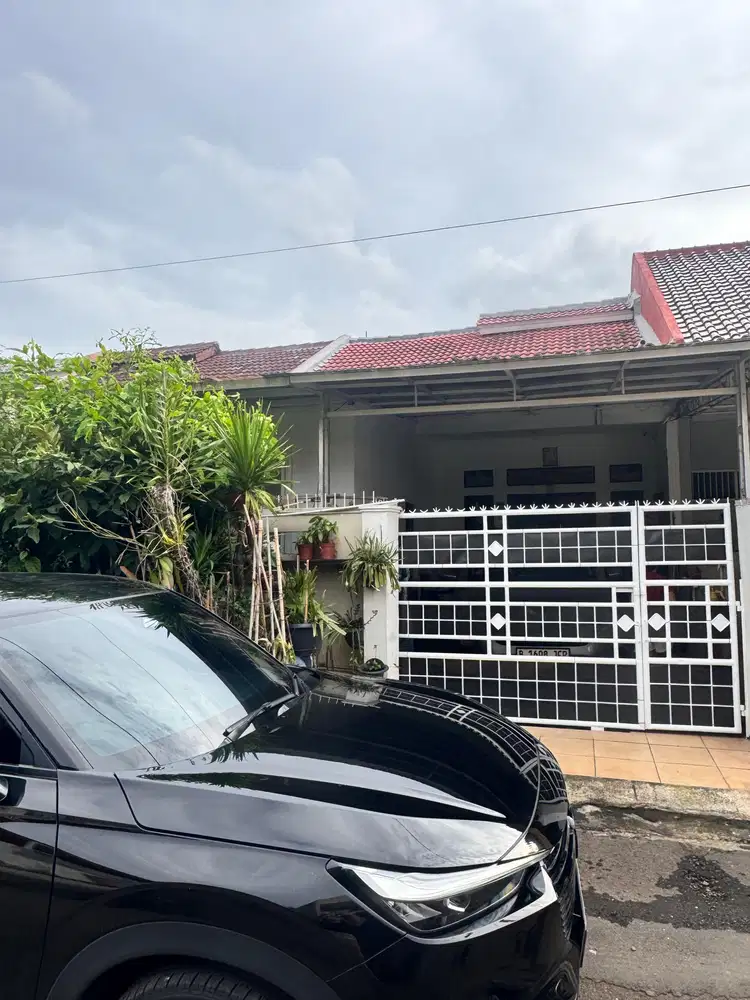Dijual Rumah di sektor 1C Gading serpong Tangerang