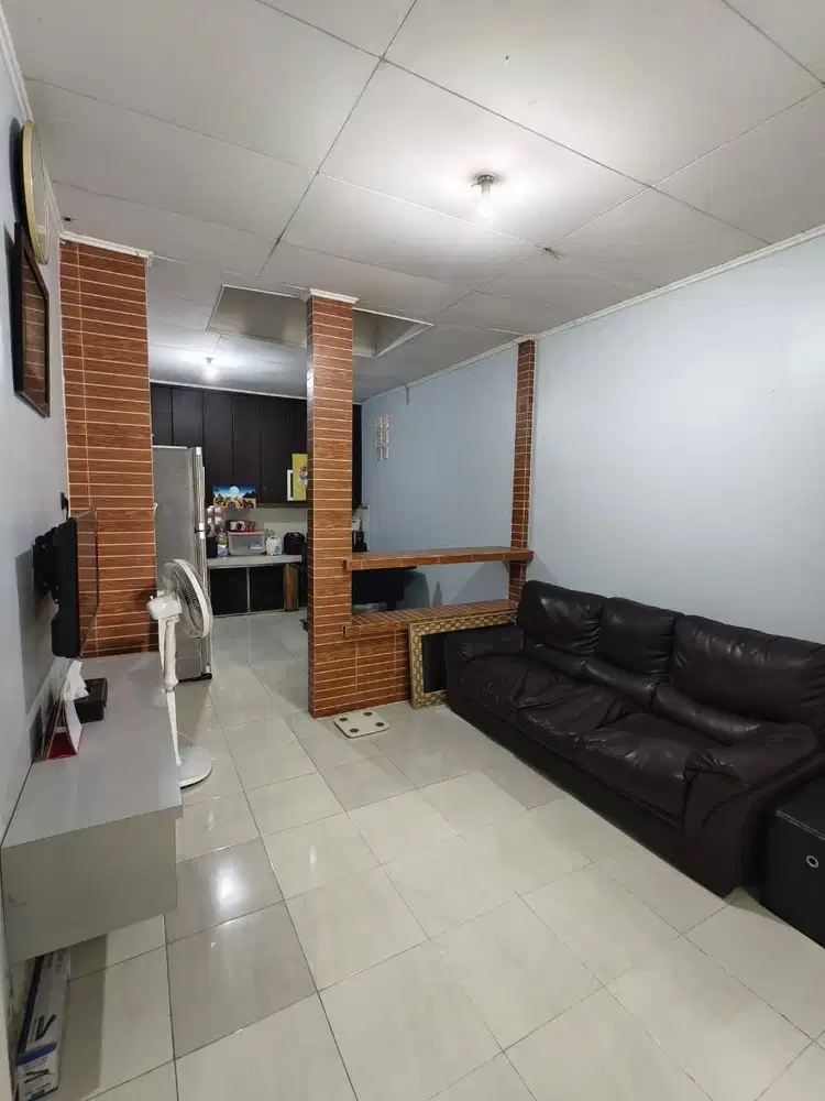 Dijual Rumah  disektor 1A Gading serpong tangerang