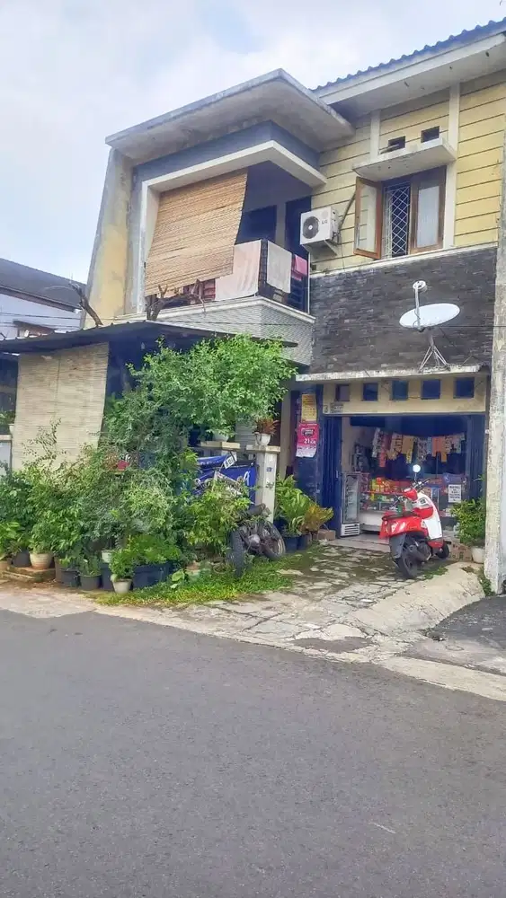 DIJUAL RUMAH DI KEMANG JAKARTA SELATAN