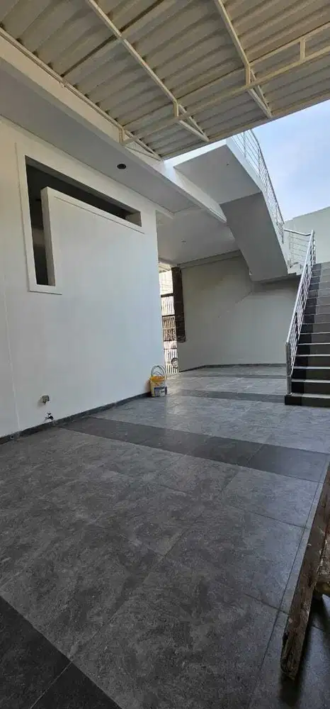 Dijual cepat rumah pluit hoek harga nego siap survey lokasi