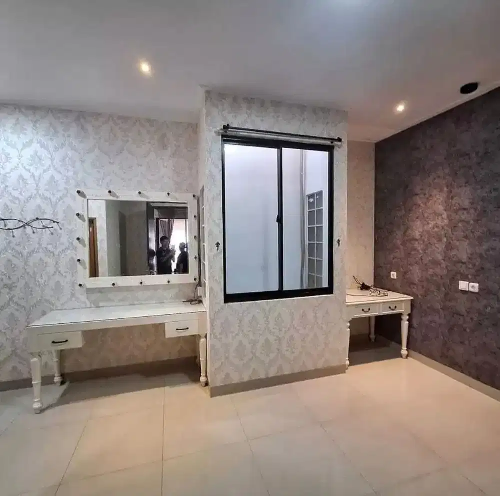 Jual Rumah Murah Casa Cardin Siap Huni Daan Mogot Jakarta Barat