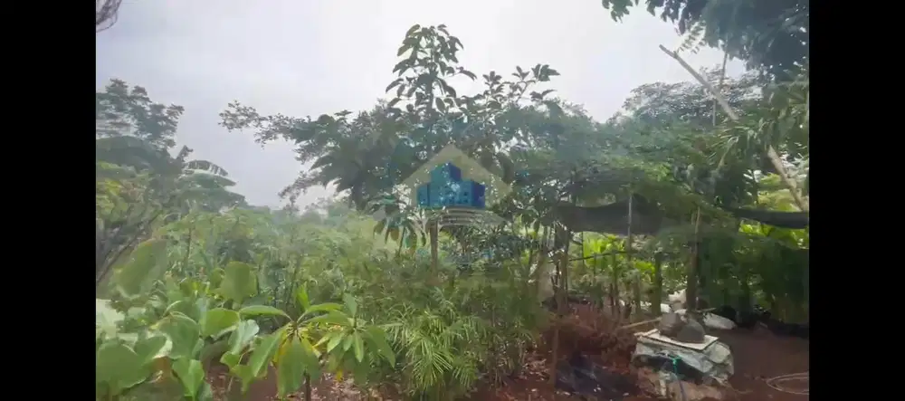 Jual Tanah di Jl AMD, Pondok Kacang barat - Kota Tangerang Selatan