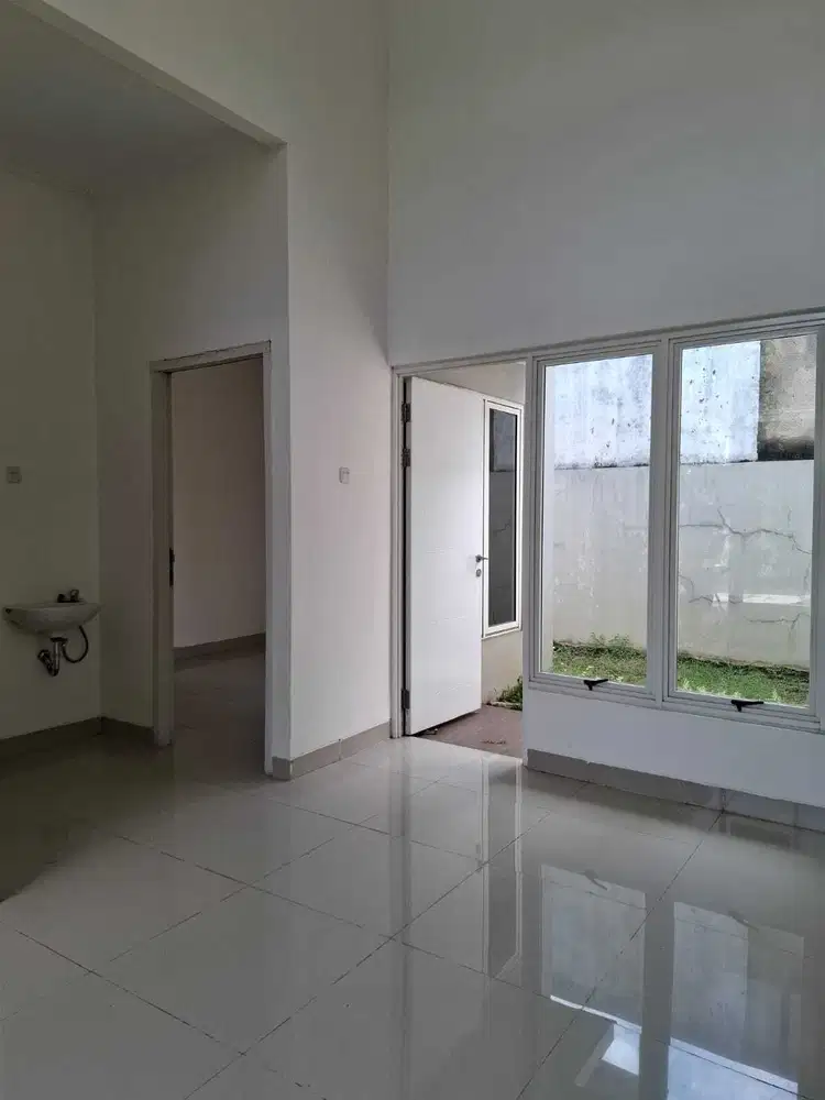 DIJUAL RUMAH BAGUS JARANG ADA HARGA PALING MURAH DI SERPONG GARDEN 1