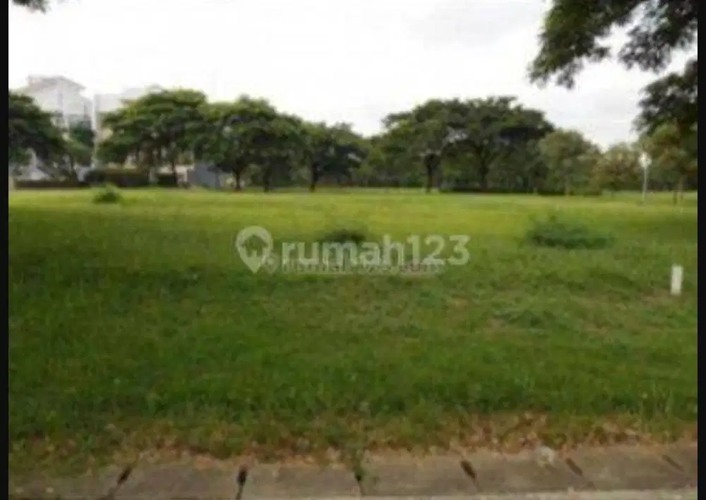 Kavling sultan Ebony Golf Pik wajib di beli