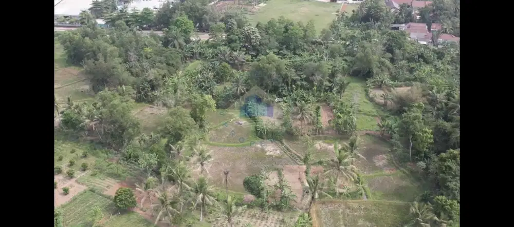 Jual Tanah di Cemplang, Jawilang - Serang, Banten.