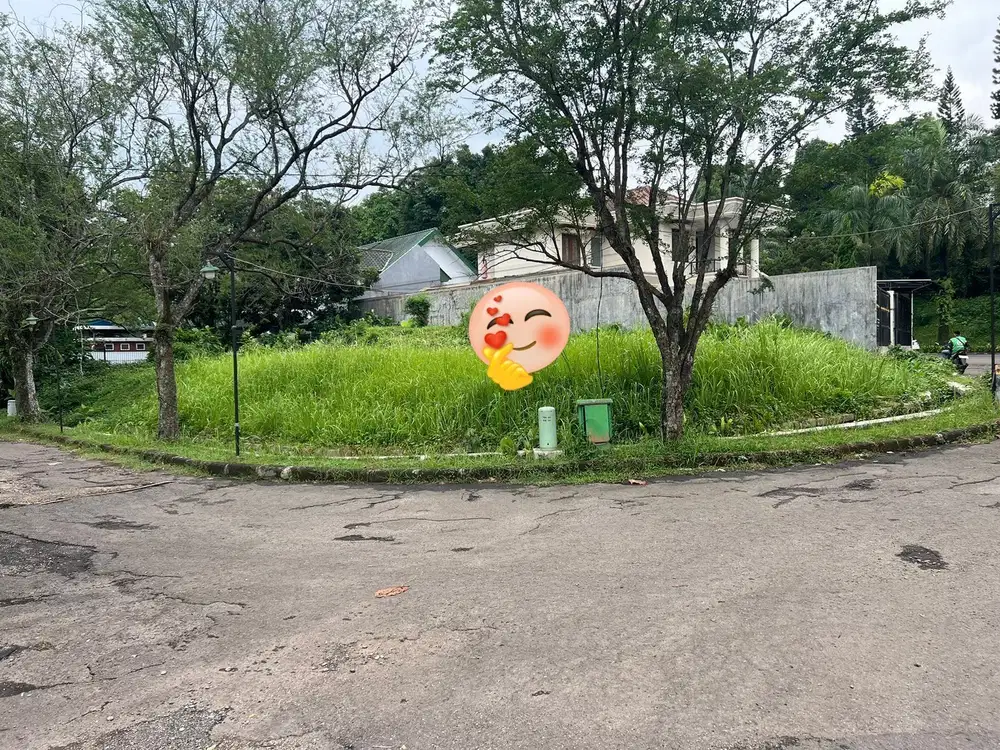 Tanah Kavling Di Hook 4 Jutaan Dekat Boulevard BNR Bogor Selatan