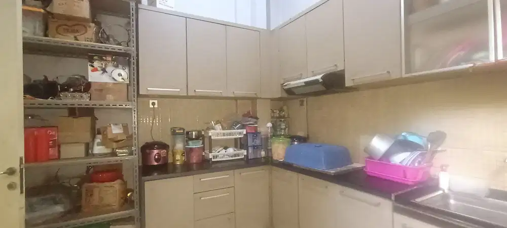 Atlas Antapani Bandung Kota, Lux, Kawasan Elit, Jalan Lebar, Murah