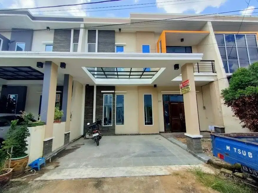 Turun HARGA Komplek Grand Perdana Residence (Perdana Karya Baru) MURAH