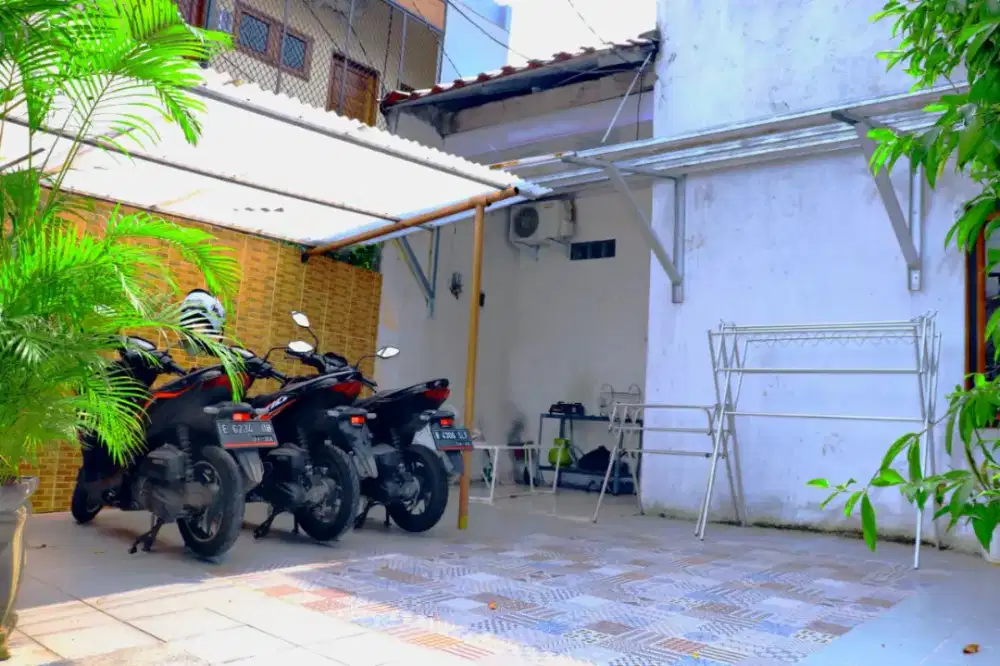 Kost Pria kebayoran baru radio dalam jaksel