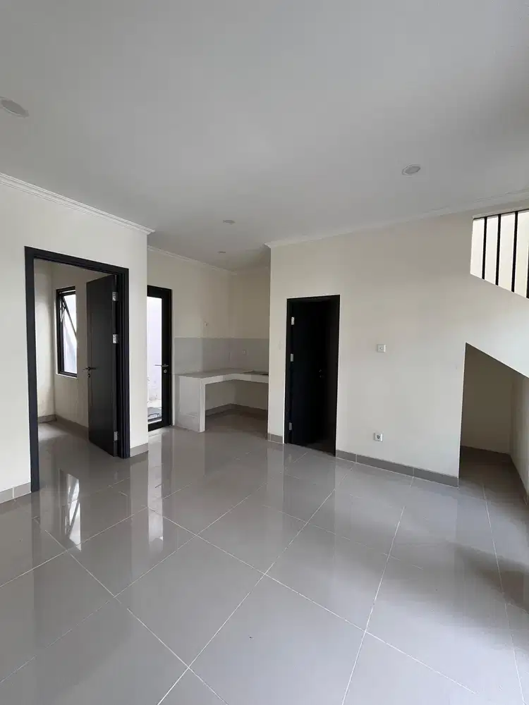 TERMURAH JUAL RUMAH Cluster Baroni-Gading Serpong-Kawasan Symphonia