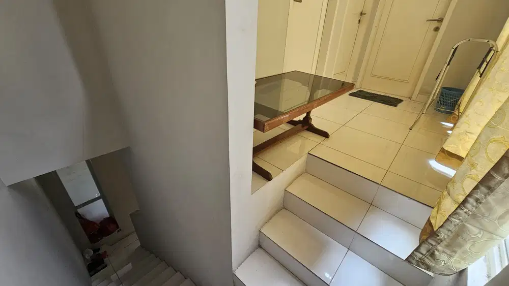 Dijual rumah Residen Graha Raya