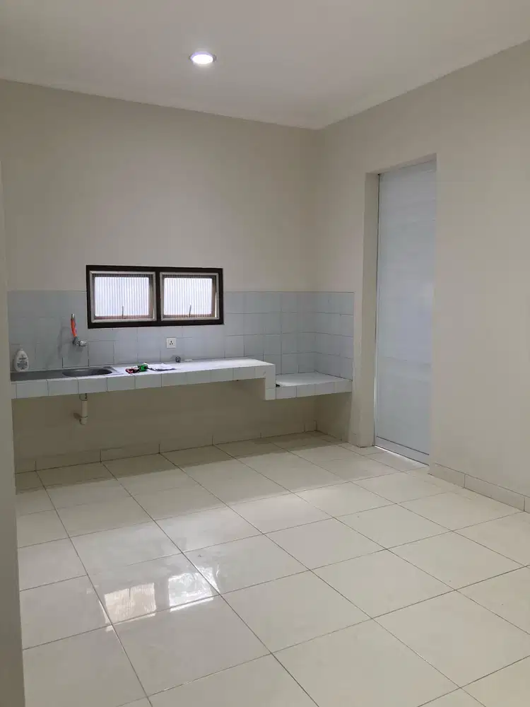 Disewa rumah Avani Cluster Nitayya