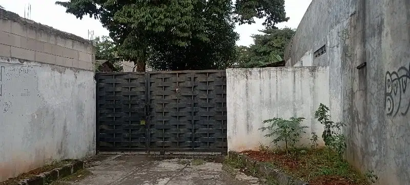 Dijual Tanah Di Cipulir Dekat Seskoal Bebas Banjir
