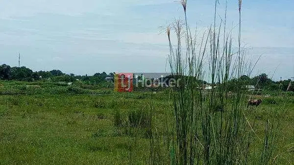 Tanah Komersial Di Cibarusah Raya, Cikarang