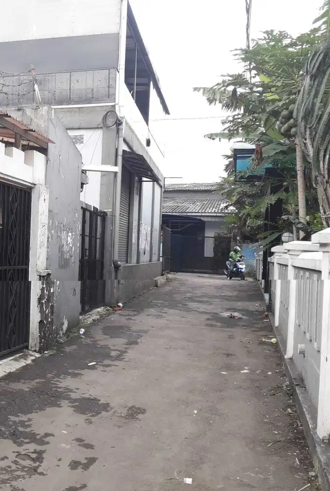 Dijual Rumah di Sayap Pagarsih, Bandung