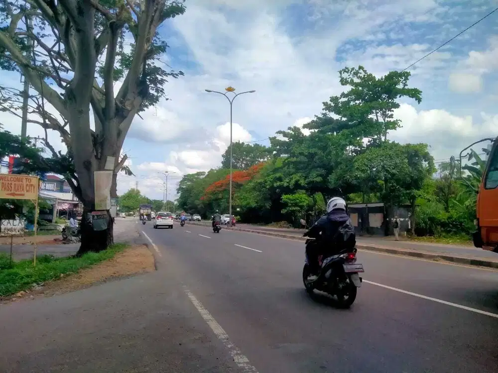 TANAH MURAH DI RAJABASA BANDAR LAMPUNG