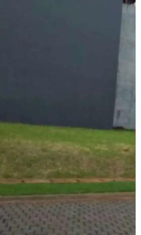 Dijual kavling langka Villa Artha Gading, Kelapa Gading