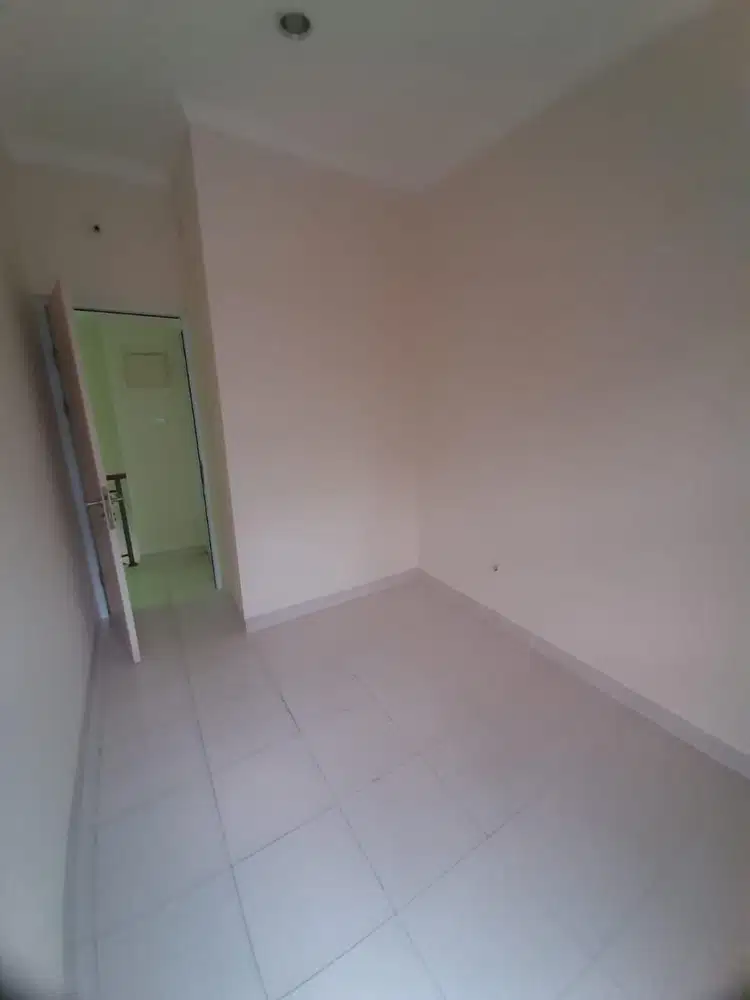 Dijual rumah cocok buat pasangan muda