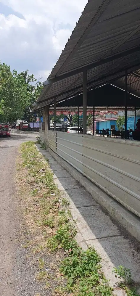 Dijual Tanah Luas di Soekarno Hatta, Bandung