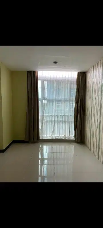 dijual apartment CBD pluit selangkah ke emporium mall full furnish