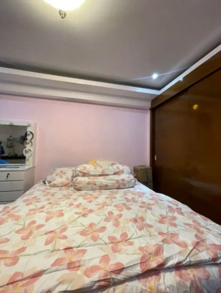 Di Jual Apartemen Green Park View Jakbar