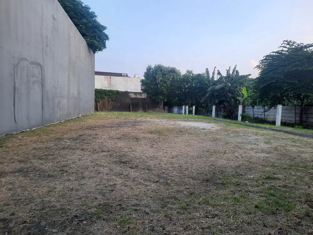 Jual Kavling di Pegangsaan Dua Kelapa Gading