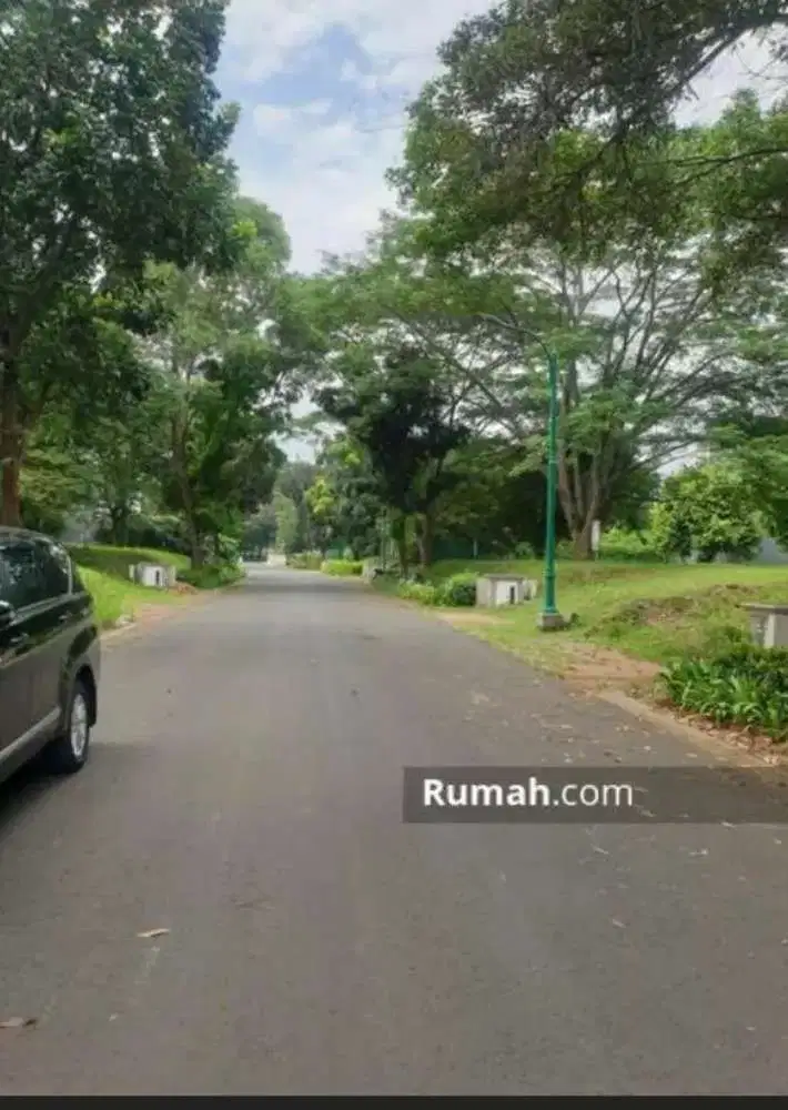 Kavling Royal orchard Kelapa gading