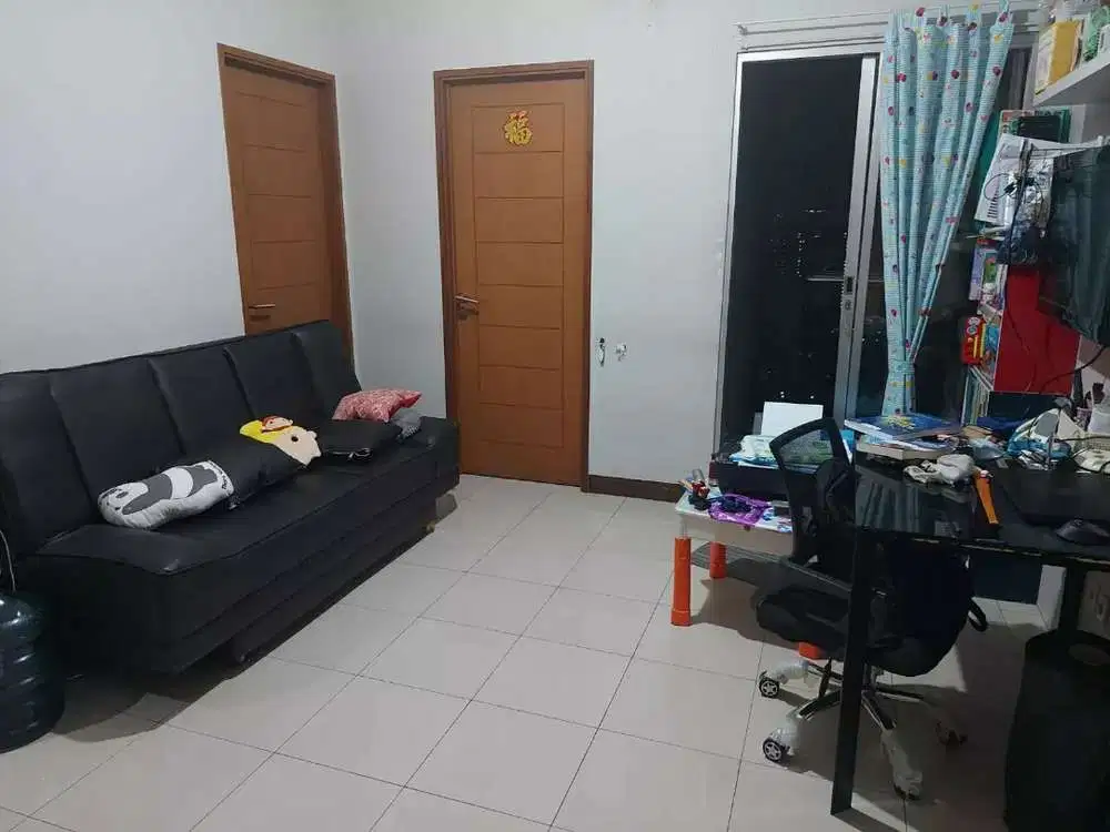 Dijual Cepat Apart Greenhill,Kelapa Gading