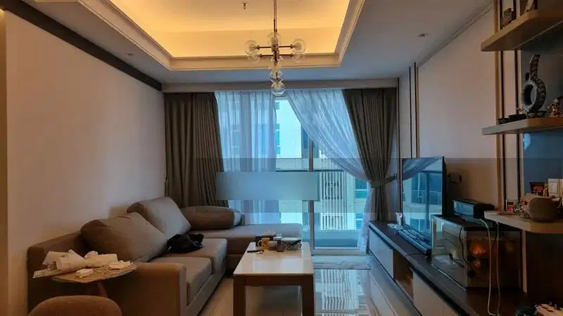 Dijual Apartemen Kensington