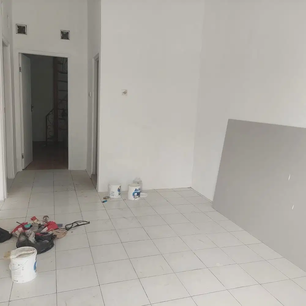 Dijual Rumah Murah Perumahan Bintang Metropole Bekasi