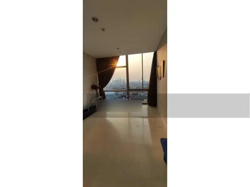 Dijual APARTEMEN THE SUMMIT di kawasan kelapa gading