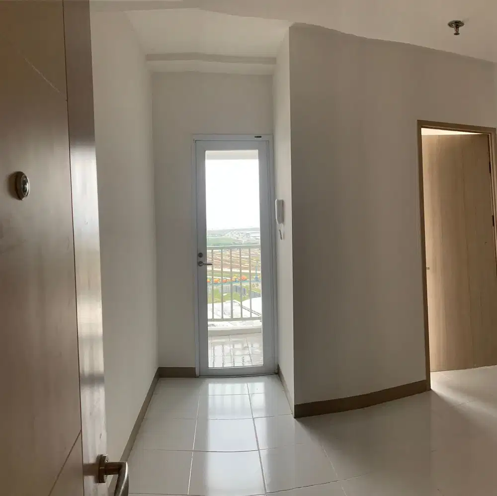 apartement tokyo riverside pik 2 termurah 1 tahun