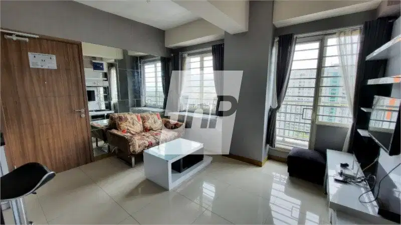 Galeri Ciumbuleuit gca 3 Lantai 15 2br Full Furnished