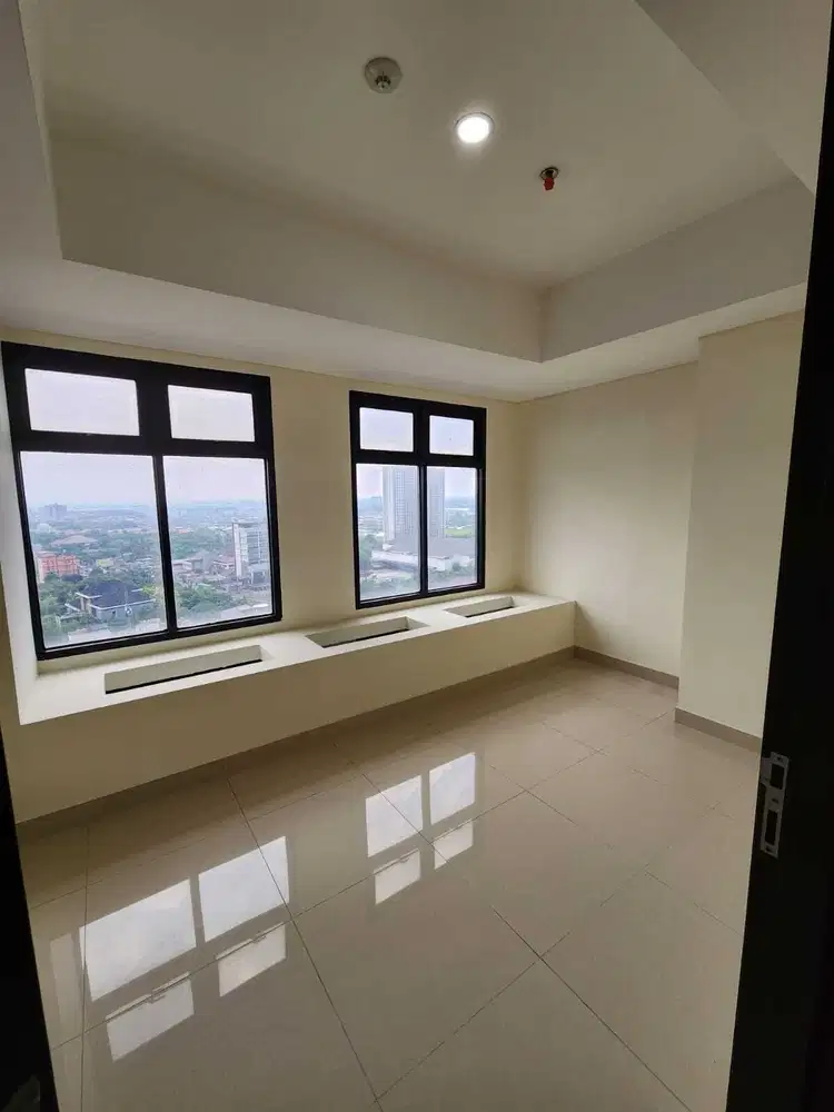 Apartment 2 Bedroom Chadstone Luas Rapi Bersih Jual Cepat Strategis