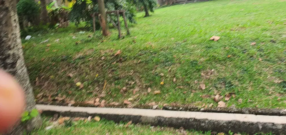 Tanah kavling dicikini 3 bintaro sektor 7 tangerang selatan