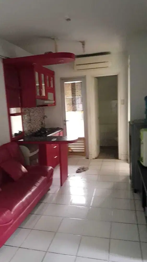 DIJUAL CEPAT APARTEMEN GADING NIAS Kelapa Gading