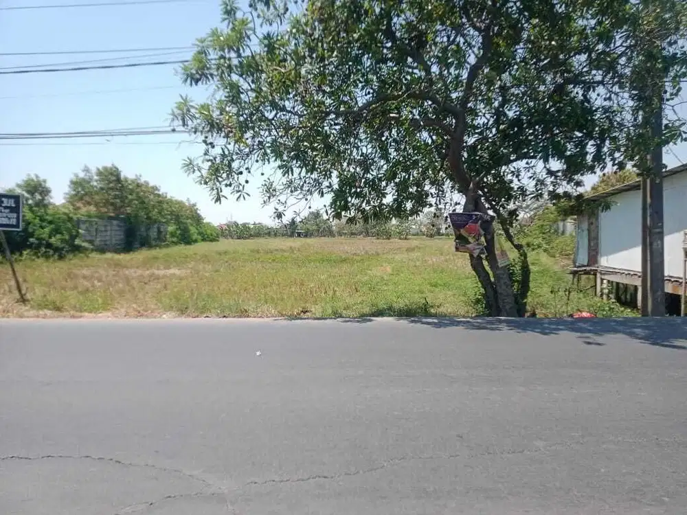 Dijual Tanah di Bojong Taruma Jaya Bekasi