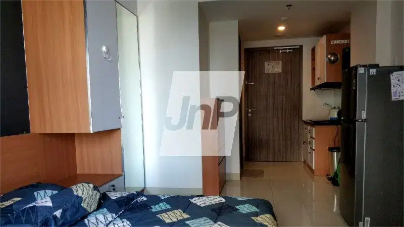 Galeri Ciumbuleuit gca 3 Studio Lantai 8