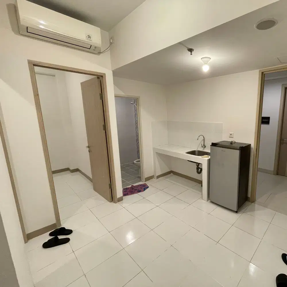 Apartment Tokyo Riverside 2 Bedroom SIAP HUNI