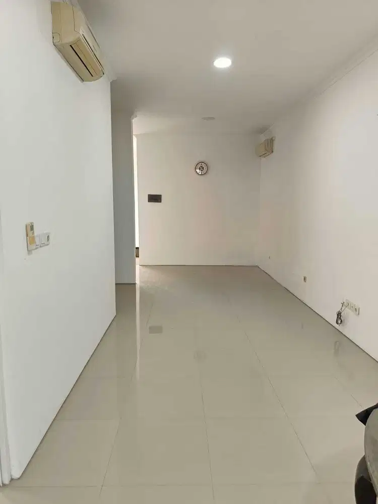 Dijual Rumah Tinggal Citra 2 Ext.