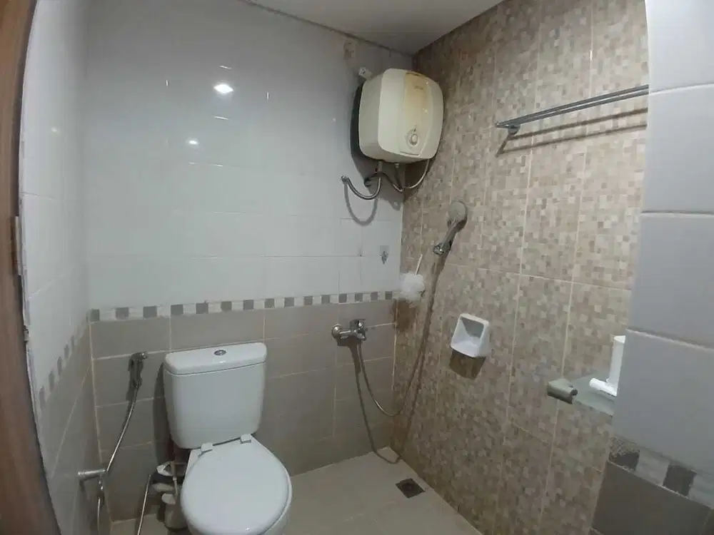 Dijual Murah Apartemen The Royal Olive Residence di Warung Buncit