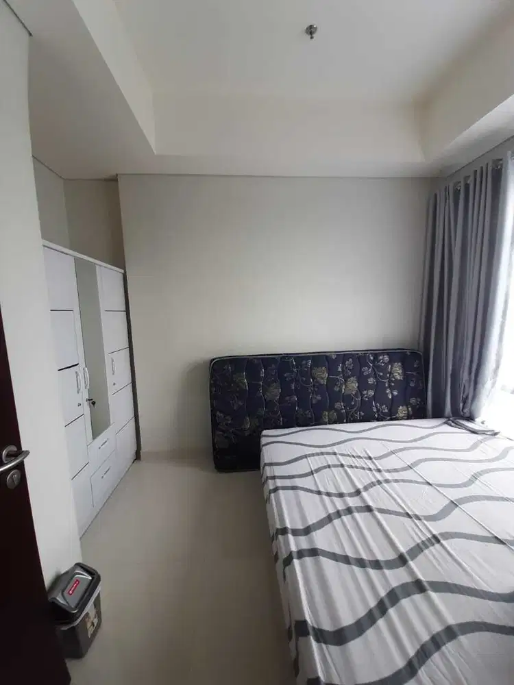 Dijual Apartemen Puri Mansion Furnish Dan Bagus di Jakarta Barat