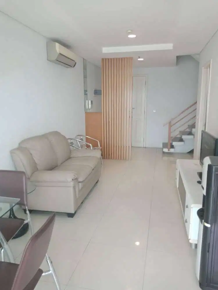 Djual Apt.Frenchwalk Twr. Nicegarden