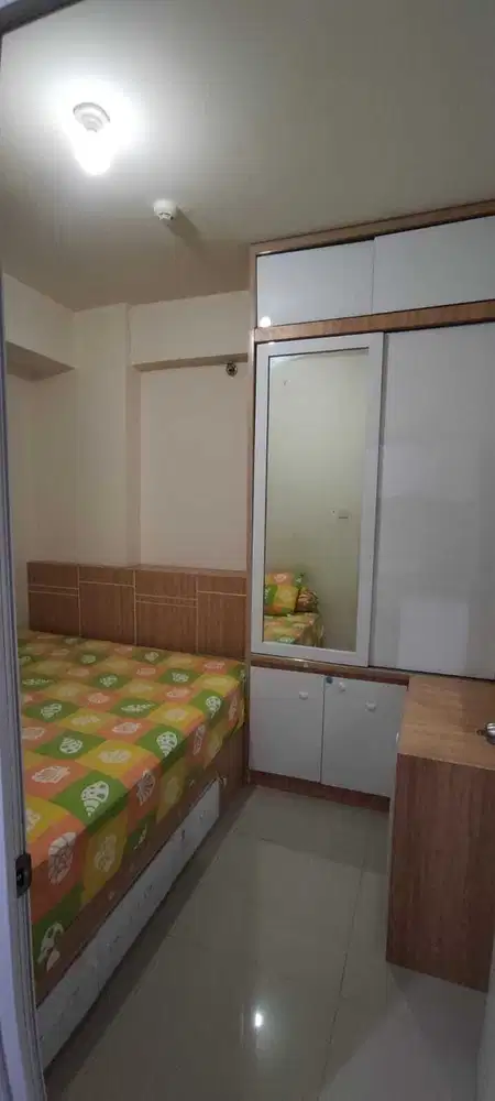 Dijual Murah  Aptmn Green Pramuka Square Jakarta Timur