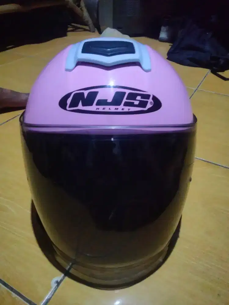 HELM NJS KAIROZ