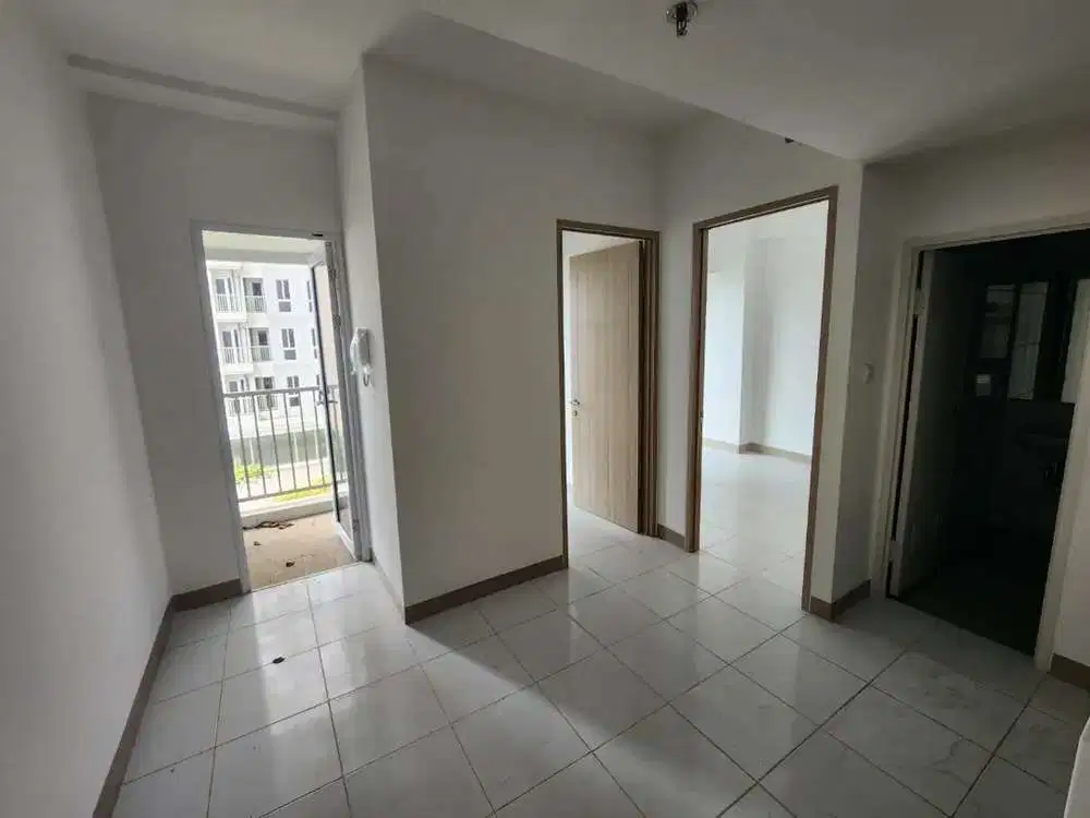 JUAL murah banget apartemen Tokyo riverside 2br 36m² BU