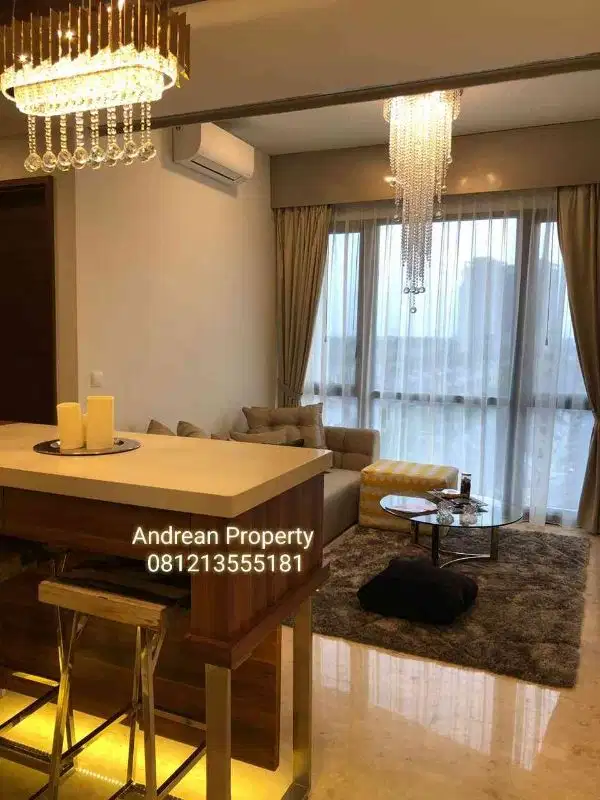 Marigold Navapark 1BR