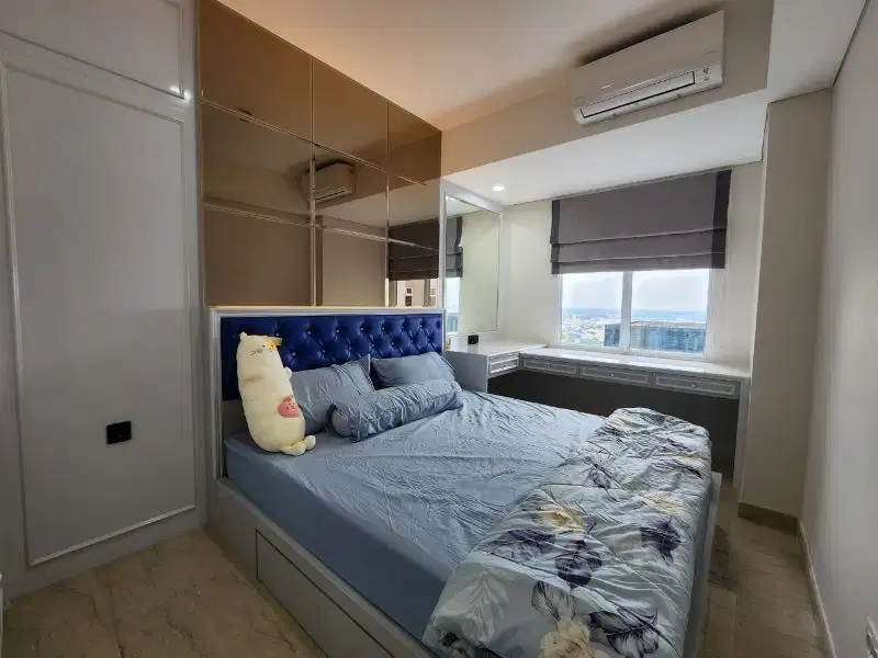 Apartemen Podomoro Tower Lincoln